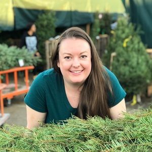 Meet your Posher, Nicole